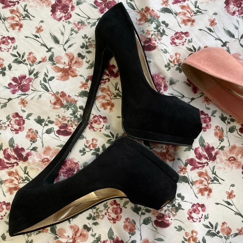 2 for 1 👠👠 Heals Bundle - Picture 5 of 16